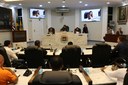 12 DE AGOSTO: Vereadores discutem dois projetos, contas da Prefeitura de 2023 e priorização do comércio local nas contratações públicas da Câmara de Catanduva