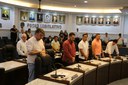 27 DE MAIO: Sessão da Câmara vai discutir e votar Plano Plurianual e Diretrizes da Lei Orçamentária para 2026 27 DE MAIO: Sessão da Câmara vai discutir e votar Plano Plurianual e Diretrizes da Lei Orçamentária para 2026
