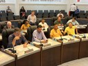 9 DE SETEMBRO: um projeto na Sessão Ordinária e um projeto nas Sessões Extraordinárias 9 DE SETEMBRO: um projeto na Sessão Ordinária e um projeto nas Sessões Extraordinárias
