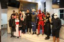 Aprovado o projeto que prevê o “Geek Fest Catanduva” no calendário oficial de eventos do município