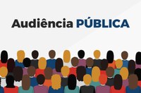 Audiência Pública sobre o Plano Plurianual 2026-2029 e Lei de Diretrizes Orçamentária de 2026 acontece nesta quinta-feira, dia 5