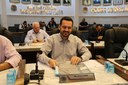 Câmara aprova projeto que cria em Catanduva o “Dia da Superação – Eu Venci as Drogas”, de autoria do vereador Pastor Júlio Zanini