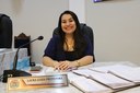 Câmara de Catanduva aprova o “Dia da CÃOminhada”, projeto da vereadora Laura Luiza Protetora