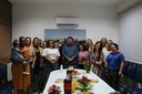 Câmara de Catanduva fez homenagem às mamães: café da manhã para comemorar o Dia das Mães Câmara de Catanduva fez homenagem às mamães: café da manhã para comemorar o Dia das Mães