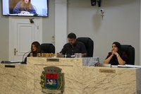 Com cinco projetos em pauta, Câmara de Catanduva realiza sessões Ordinária e Extraordinárias no dia 24 de junho