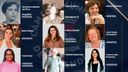 Com três vereadoras, Câmara de Catanduva salta de 15% para 23% de presença feminina entre os parlamentares Com três vereadoras, Câmara de Catanduva salta de 15% para 23% de presença feminina entre os parlamentares