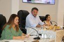 CONVOCAÇÃO: Sessões Extraordinárias foram convocadas pelo presidente da Câmara de Catanduva