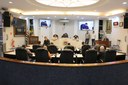 Em Sessões Extraordinárias, vereadores aprovam projeto de lei que faz alterações em conselhos municipais de Catanduva
