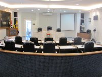 Formação da Mesa Diretora Biênio 2025/2026