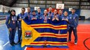 Manoel Gol de Ouro elogia colocação histórica de Catanduva nos Jogos Regionais 2025 Manoel Gol de Ouro elogia colocação histórica de Catanduva nos Jogos Regionais 2025