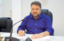 Marcos Crippa reconhece liderança do delegado seccional Dr. João Lafayette através de Moção de Congratulação e Reconhecimento