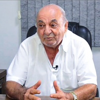 Nota de pesar da Câmara de Catanduva pelo falecimento do neurologista Dr. Renato Frati, ex-vereador da cidade