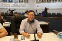 NOTA OFICIAL: Estado clínico do vereador Dr. Sinval Malheiros