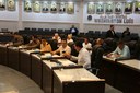 PÓS SESSÕES: Vereadores aprovam três projetos em sessões Ordinária e Extraordinárias desta terça-feira, 3 de junho