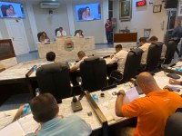 SESSÃO ORDINÁRIA DE 6 DE MAIO: Dois Projetos de Lei serão discutidos e votados pelos vereadores de Catanduva