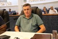 Vereador Ivan Bernardi lembra que o REFIS 2025 começa dia 5 de maio