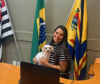  Vereadora Laura Luiza Protetora traz Castramóvel para Catanduva; serviço gratuito será nos dias 6 e 7 de setembro