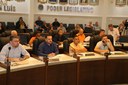 Vereadores de Catanduva aprovam nove projetos em sessões realizadas nesta terça, dia 13 de maio Vereadores de Catanduva aprovam nove projetos em sessões realizadas nesta terça, dia 13 de maio