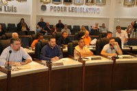 Vereadores de Catanduva aprovam nove projetos em sessões realizadas nesta terça, dia 13 de maio