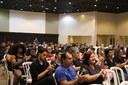 Vereadores participam do 1º Fórum Mulheres – “Direitos e Vulnerabilidade, Políticas Públicas e Privadas Já”