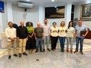 Vereadores participam de Audiência Pública sobre o PPA (Plano Plurianual) 2025-2029 e LDO (Lei de Diretrizes Orçamentárias) 2026